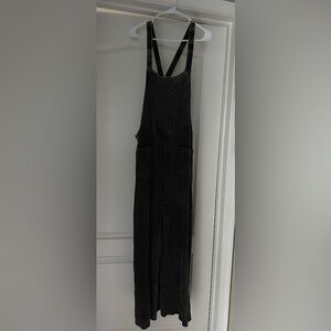 Zenana Jumpsuit w/ pockets